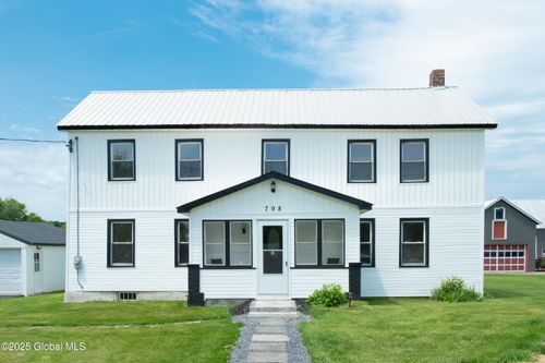 798 State Highway 29, Broadalbin, NY, 12025-1965 | Card Image