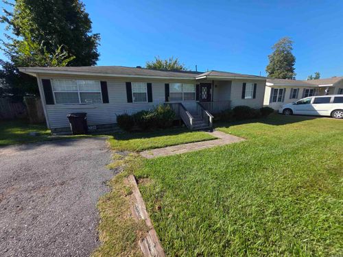 110 Ann Ave, Sherwood, AR, 72120-3302 | Card Image