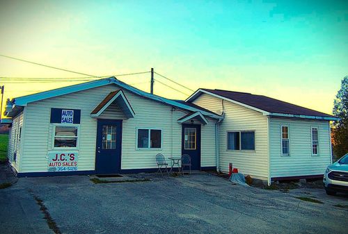 11032 Us Route 422, Shelocta, PA, 15774-2220 | Card Image