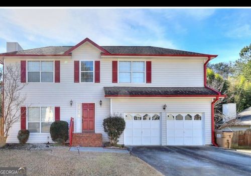 2717 Ashbury Point Ln, Marietta, GA, 30066-4266 | Card Image