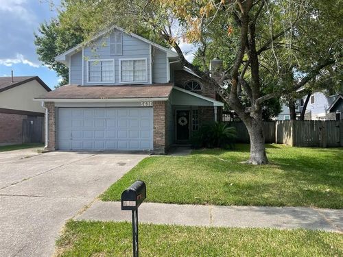 5631 Fawn Trail Ln, Humble, TX, 77346-1239 | Card Image