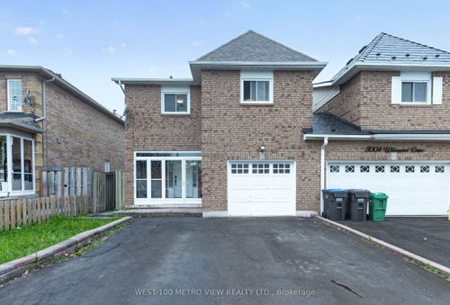 5002 Willowood Dr, Mississauga, ON, L5R3R5 | Card Image