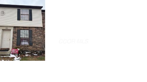 2960 Sawdust Ln, Dublin, OH, 43017-1686 | Card Image