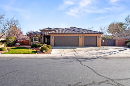 328 E Desert Gardens Ln, Ivins, UT, 84738-5117 | Card Image