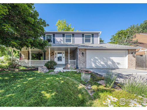 1600 Shenandoah Cir, Fort Collins, CO, 80525 | Card Image