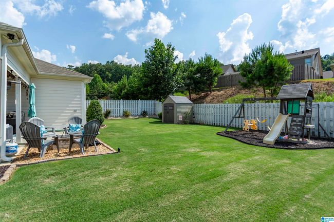 4563 Shady Grove Ln, House other with 4 bedrooms, 4 bathrooms and null parking in GARDENDALE AL | Image 44