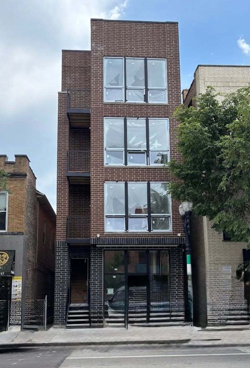 2-1313 W Taylor St, Chicago, IL, 60607-4706 | Card Image