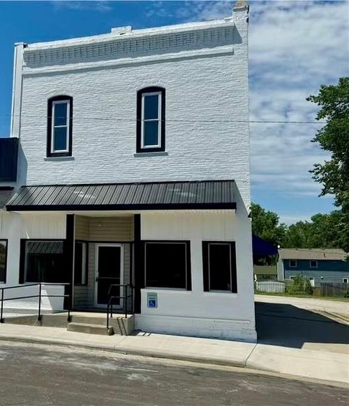 203 E Main St, Drexel, MO, 64742-1019 | Card Image