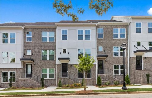 2575 Astaire Ct Nw, Atlanta, GA, 30318-1221 | Card Image