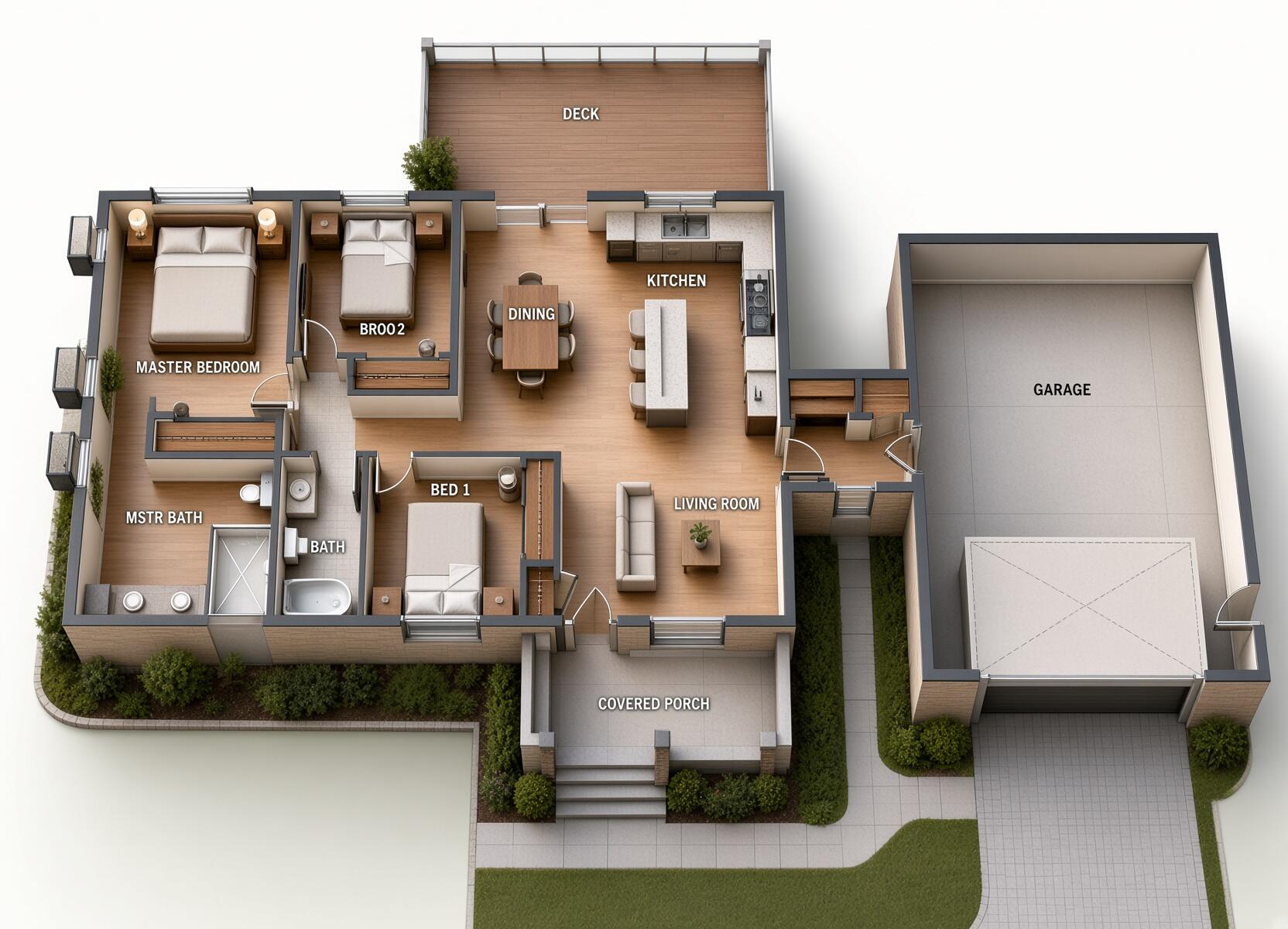 Residential in Addison 4