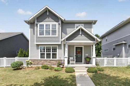 546 Pluto Street, MADISON, WI, 53718 | Card Image