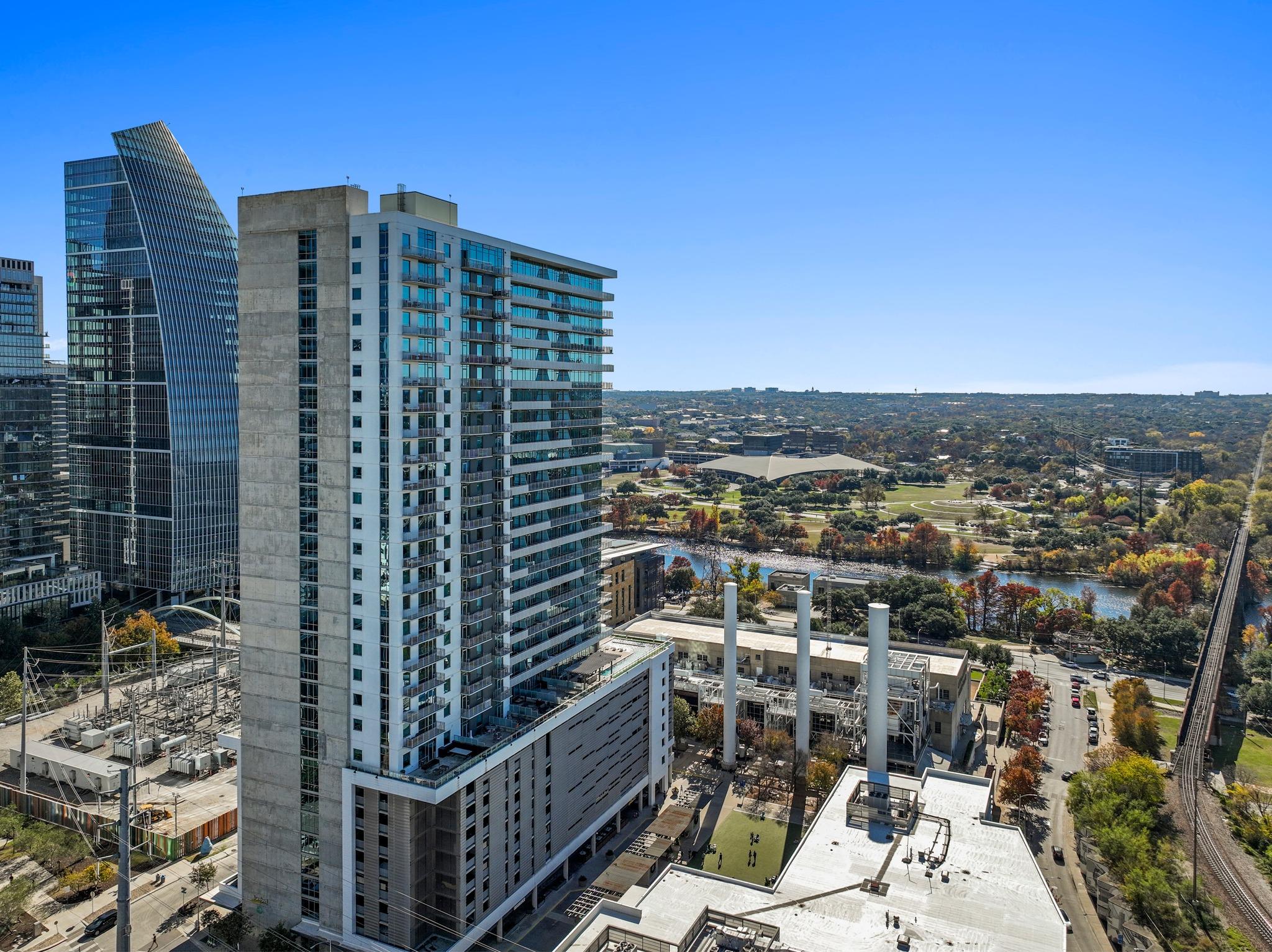 Residential in Austin 2