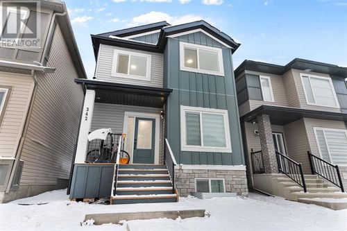 342 Savanna Terr Ne, Calgary, AB, T3J2J7 | Card Image