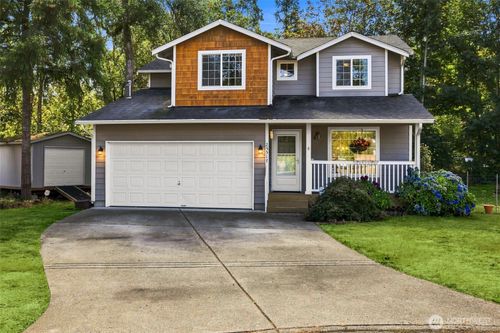 25517 35th Ave E, Spanaway, WA, 98387-9317 | Card Image