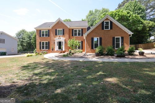 1151 Mary Lee Ln Sw, Lilburn, GA, 30047-2381 | Card Image