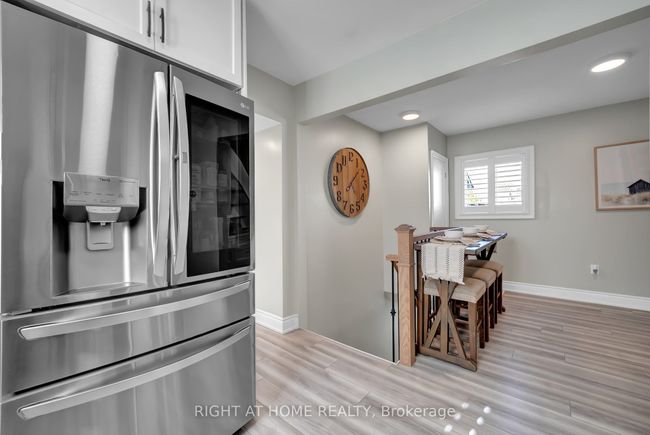 158 Stacey Ave, House other with 3 bedrooms, 2 bathrooms and 2 parking in Oshawa ON | Image 25