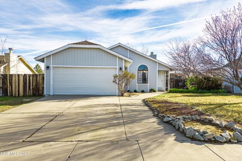 1352 Leonard Rd, Gardnerville, NV, 89460-8346 | Card Image