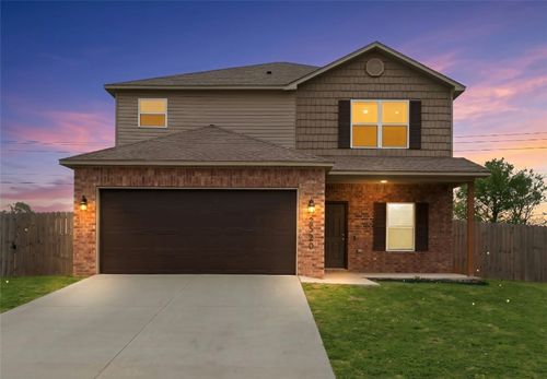 2520 Biddie Street, Pea Ridge, AR, 72751 | Card Image