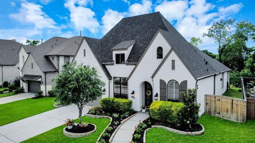 1711 Pleasant Grove Dr, Missouri City, TX, 77459-5424 | Card Image