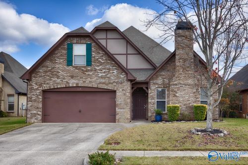 119 Morningwalk Ln Sw, Huntsville, AL, 35824-3100 | Card Image
