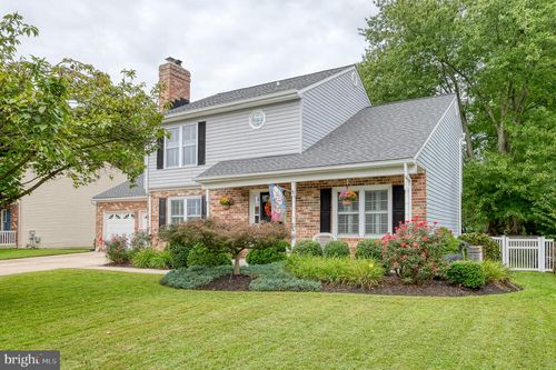 742 High Plain Dr, BEL AIR, MD, 21014-5247 | Card Image