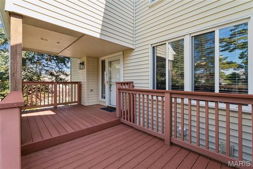 1717 Highview Circle Ct, Ballwin, MO, 63021-7806 | Card Image