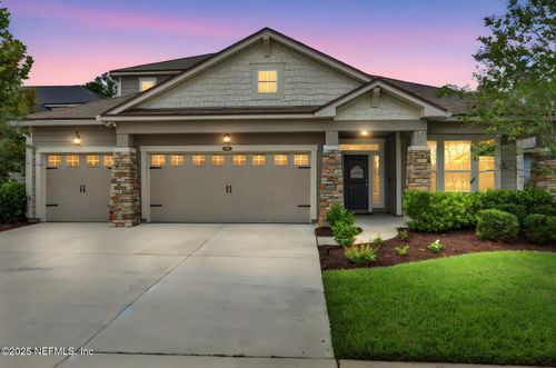 348 Wild Rose Dr, St Johns, FL, 32259-8473 | Card Image