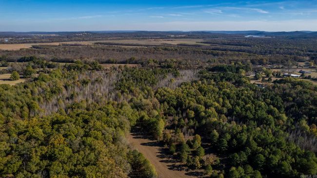 Lot 3 Roland Woods, Hwy 300, Home with 0 bedrooms, 0 bathrooms and null parking in Roland AR | Image 8