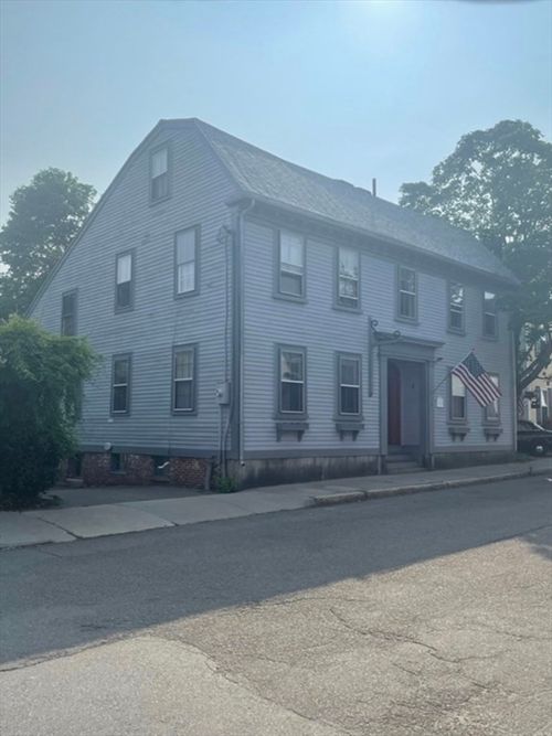 4-9 State St, Marblehead, MA, 01945-3592 | Card Image