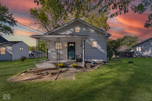 46 National Ave, Indianapolis, IN, 46227-1211 | Card Image