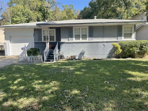 6315 Scyene Rd, Dallas, TX, 75227-6116 | Card Image