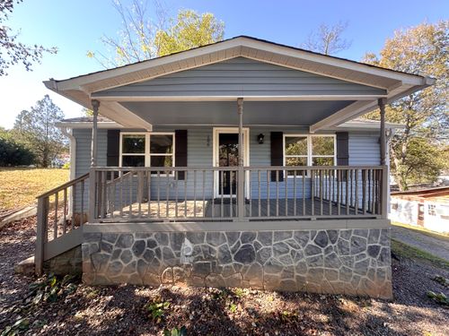 106 S Kilgore St, Athens, TN, 37303-4268 | Card Image