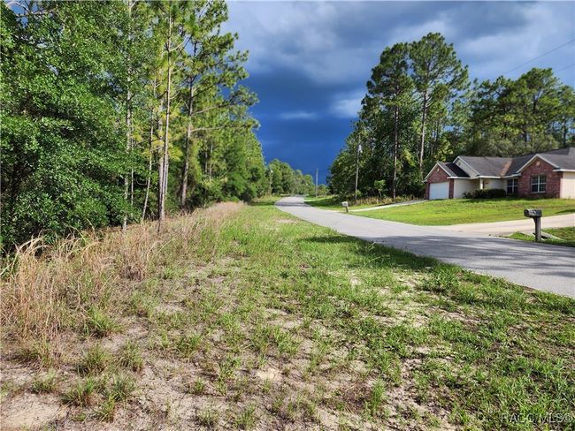 11107 Mataro Ave, Home with 0 bedrooms, 0 bathrooms and null parking in Citrus Springs FL | Image 5