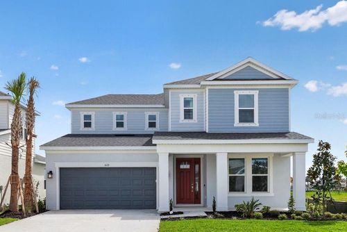 5119 Slate Hue Pl, APOLLO BEACH, FL, 33572-3565 | Card Image