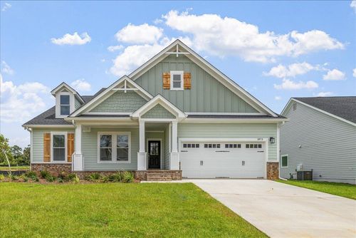3767 Meadow Vista Ln, TALLAHASSEE, FL, 32308-6045 | Card Image