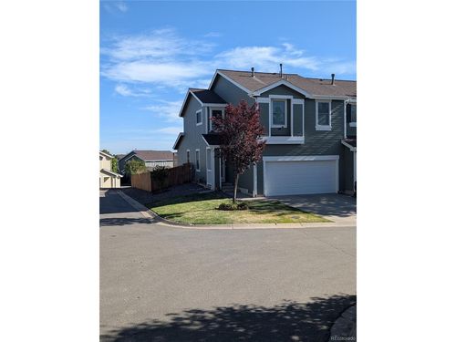 5427 S Quatar Ct, Aurora, CO, 80015-6028 | Card Image