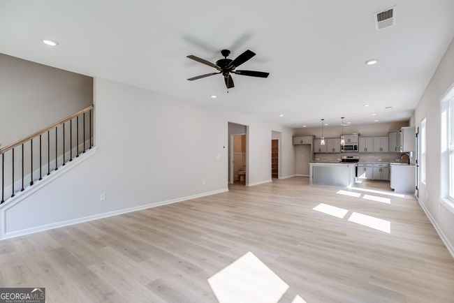 113 Cresthaven Dr, House other with 4 bedrooms, 3 bathrooms and 2 parking in Carrollton GA | Image 23