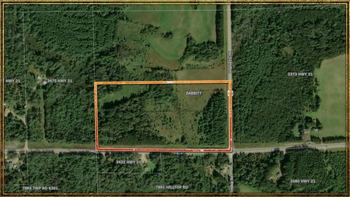 TBD Highway 21, Babbitt, MN, 55706 | Card Image