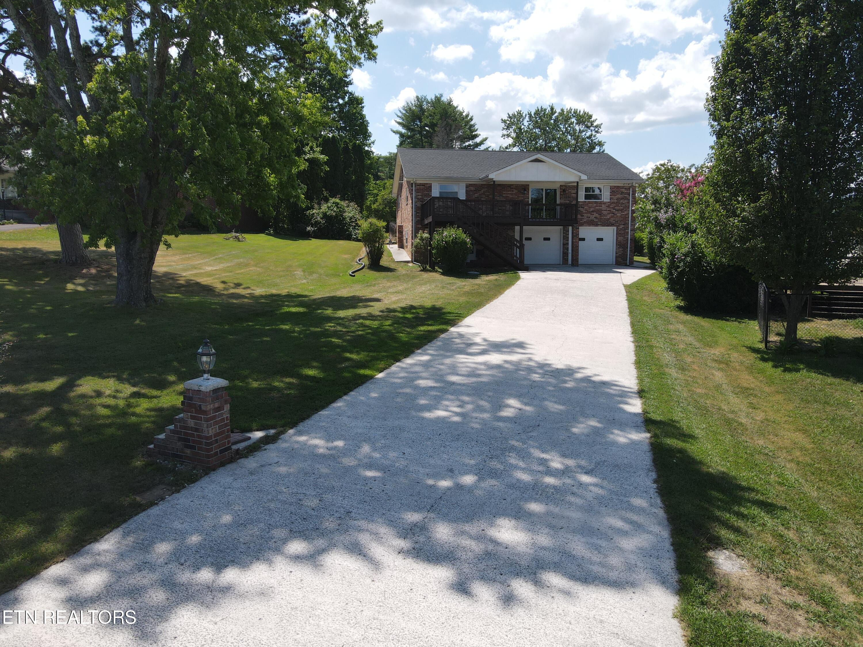 Mahogany St, Spring City, TN 37381
