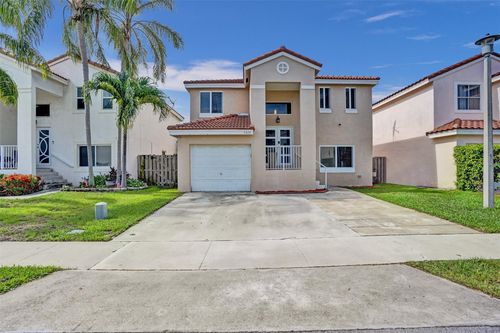 7375 Cypress Dr, Margate, FL, 33063 | Card Image