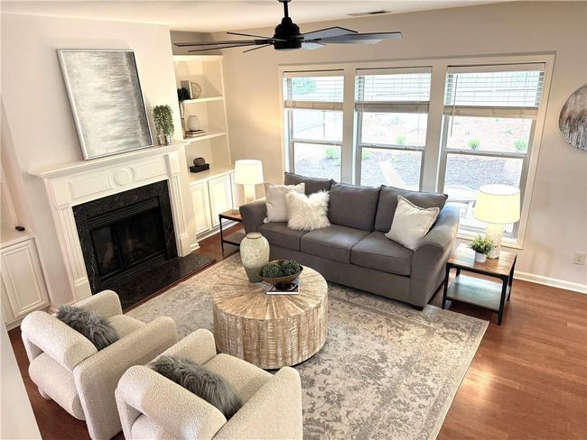 3607 Archgate Ct, House other with 4 bedrooms, 3 bathrooms and null parking in Alpharetta GA | Image 19