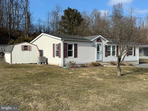 1 Chapel Drive, LEWISTOWN, PA, 17044 | Card Image
