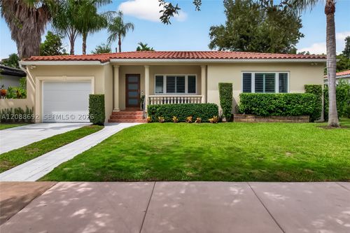 439 Candia Ave, Coral Gables, FL, 33134-7151 | Card Image