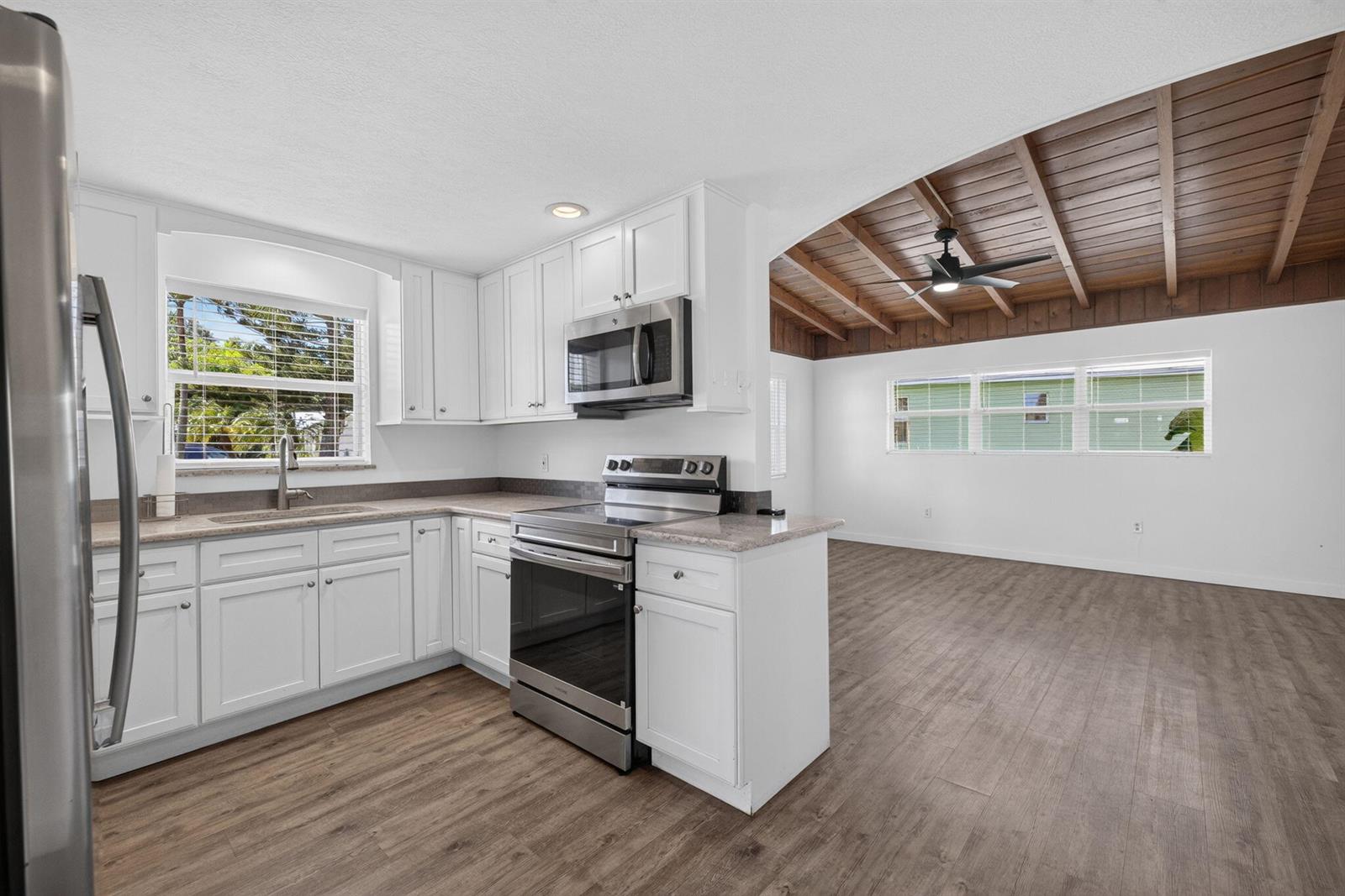 Residential Lease in Stuart