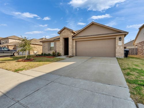 21215 Audubon Russet Road, Katy, TX, 77449 | Card Image
