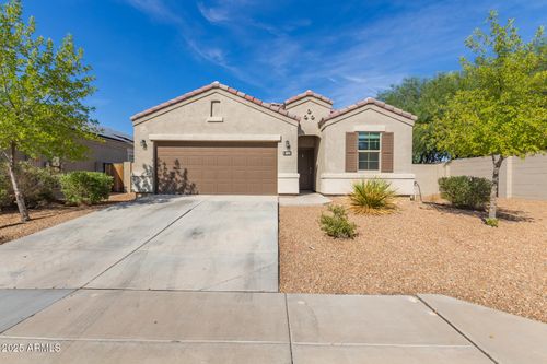 8693 S 257th Ave, Buckeye, AZ, 85326-5153 | Card Image