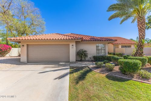 10535 E San Salvador Dr, Scottsdale, AZ, 85258-5743 | Card Image