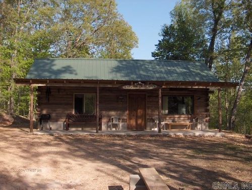 744 Spring Creek Rd, Harriet, AR, 72639-8916 | Card Image