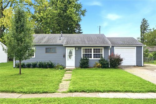 10 Regina Dr, Fairborn, OH, 45324-4328 | Card Image