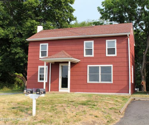 1630 Old York Rd, Robbinsville, NJ, 08691 | Card Image